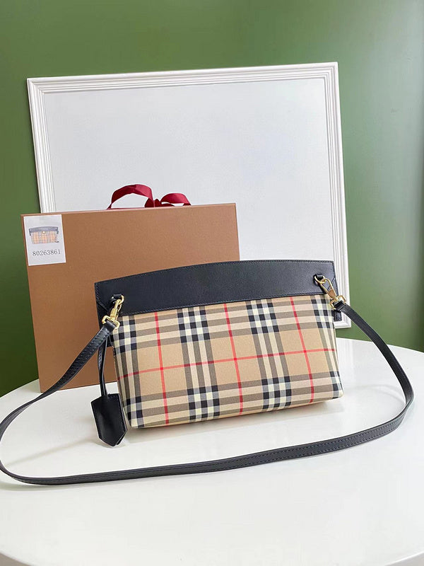 LO - B-BERRY BAGS - 101
