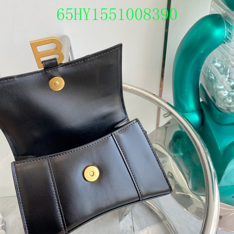 LO - BGA Bags - 2035