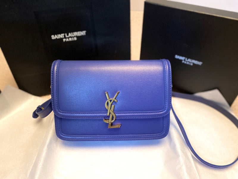 YSL BAGS - WOMEN LOVE LUXURY BAGS - 1815