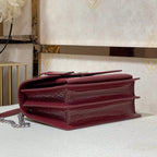 YSL BAGS - WOMEN LOVE LUXURY BAGS - 2656