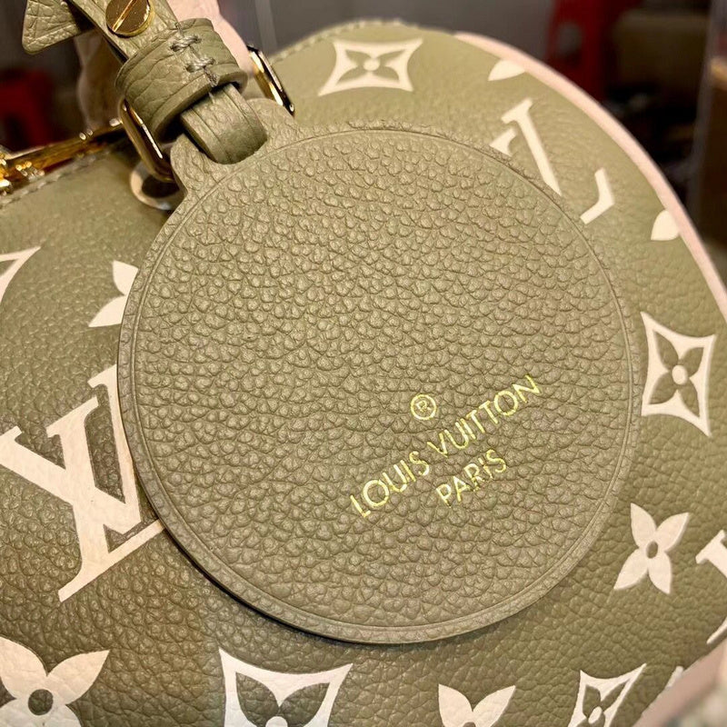 LO - LV Bags - 16888
