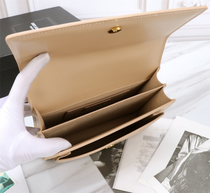 YSL BAGS - WOMEN LOVE LUXURY BAGS - 1776