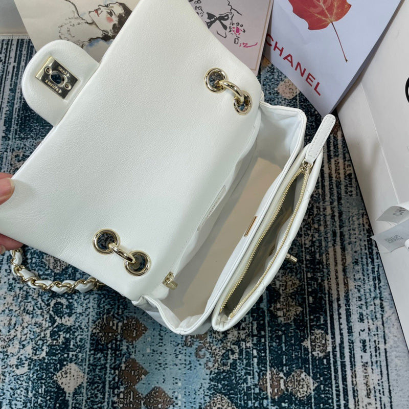 Lusso Official -  CHL BAGS  - 222