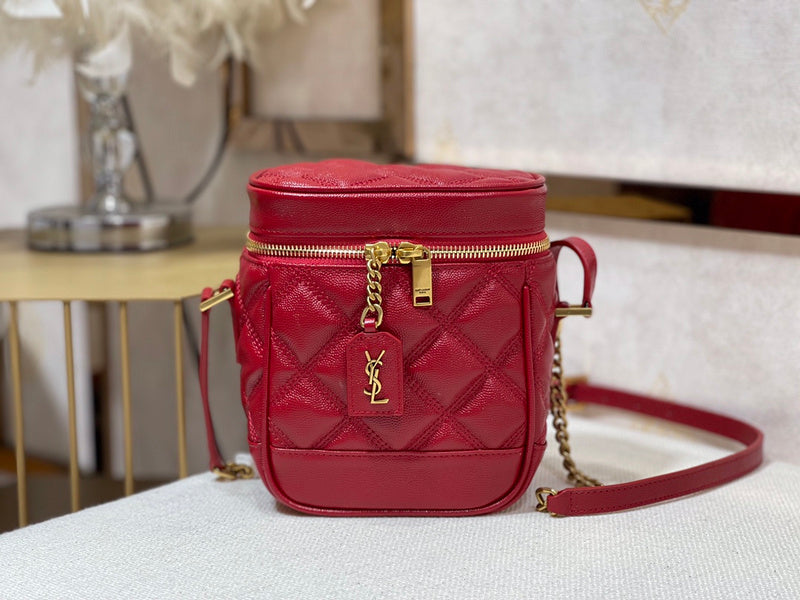 YSL BAGS - WOMEN LOVE LUXURY BAGS - 2614