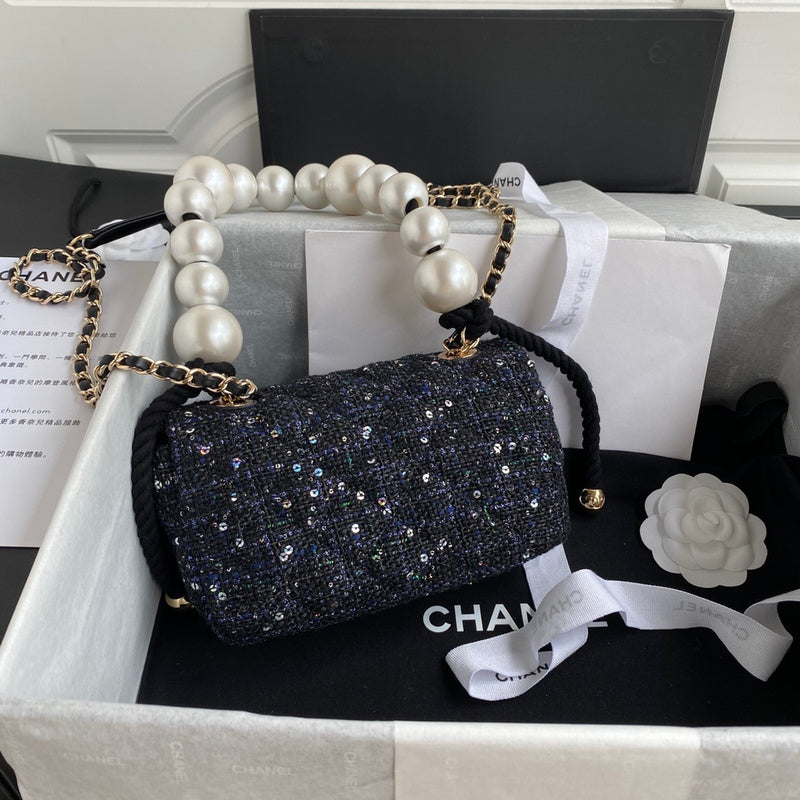 LO - CHL  BAGS FOR WOMEN - FASHION LUXURY BAGS -2209