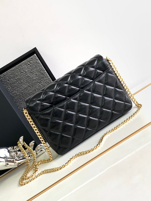 LO - LUXURY CHL BAGS - 586
