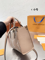 LO - LV Bags - 15133