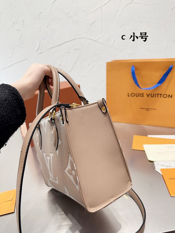 LO - LV Bags - 15133