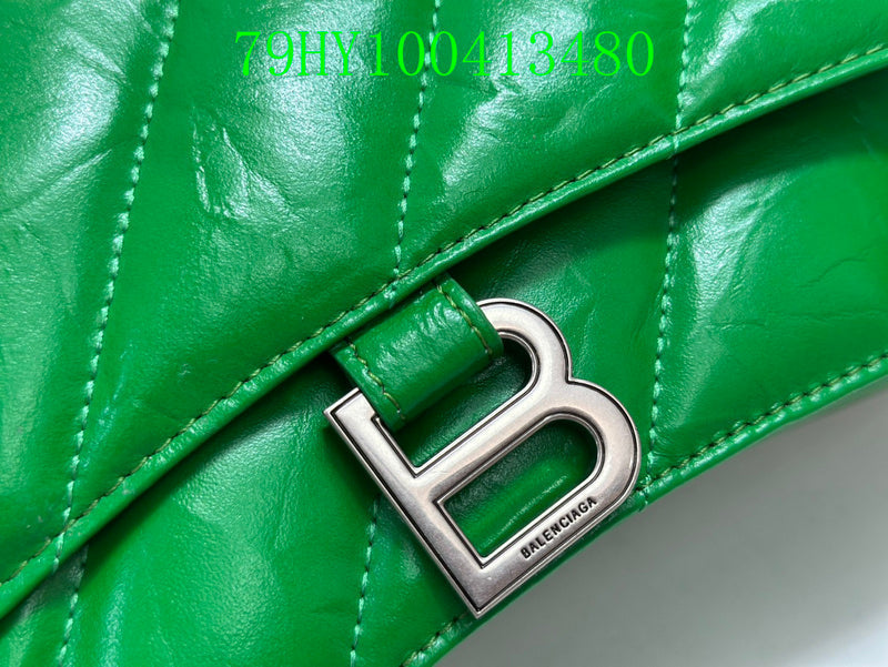 LO - BGA Bags - 1829
