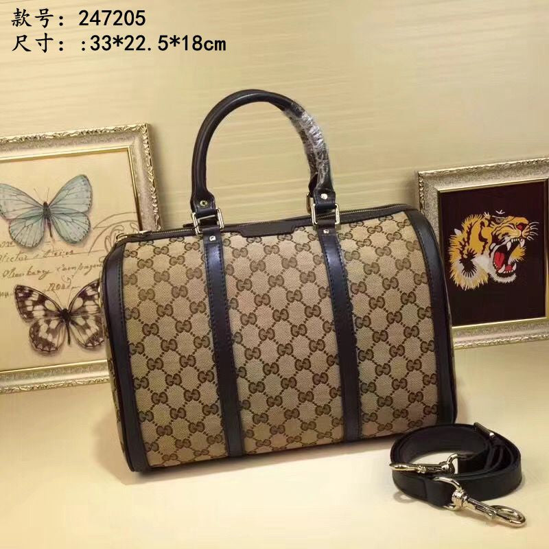 LO - GCC Bags - 2254