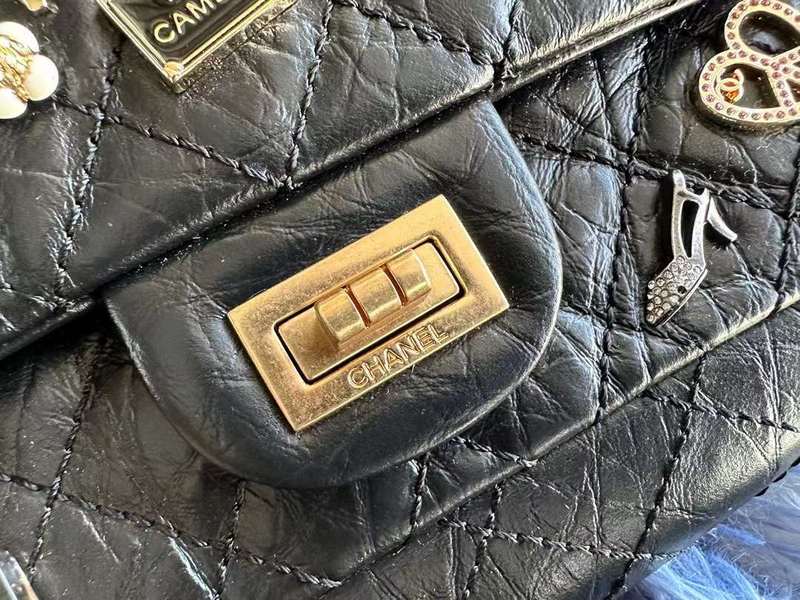 LO - CHL  BAGS FOR WOMEN - FASHION LUXURY BAGS - 523