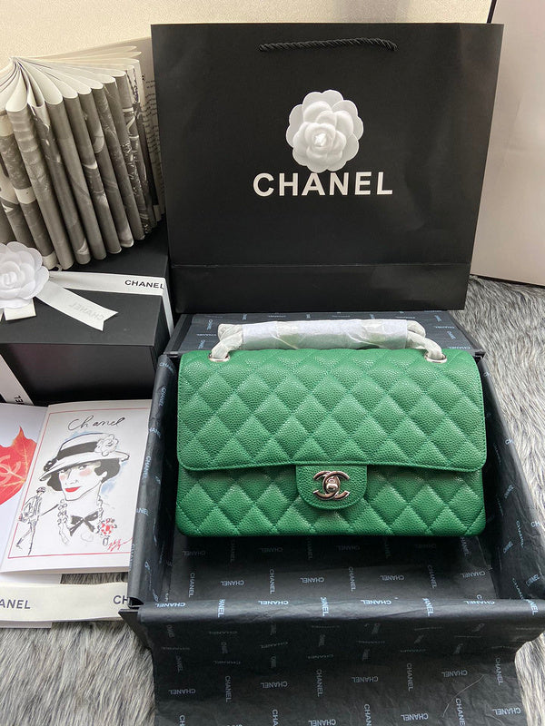 LO - CHL  BAGS FOR WOMEN - FASHION LUXURY BAGS -1858