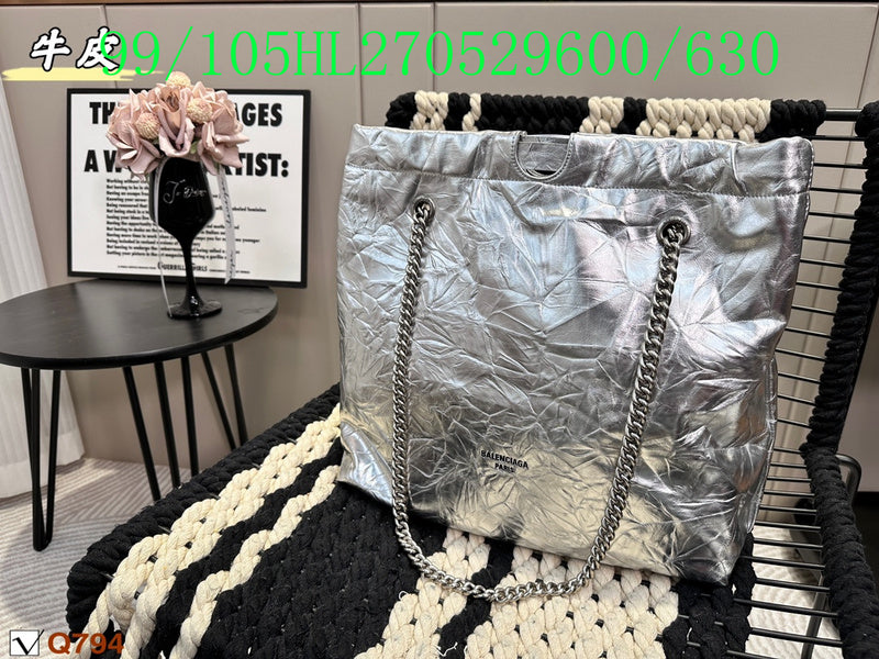 LO - BGA Bags - 1762
