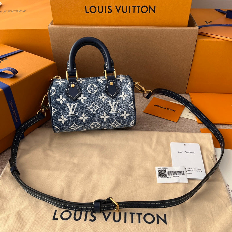 LO - LV Bags - 15838