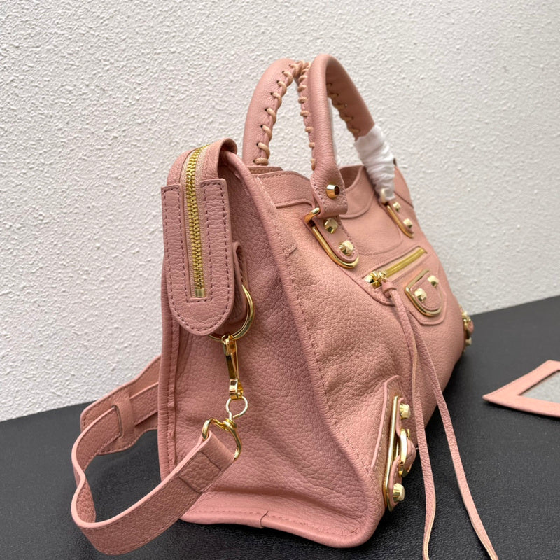 LUSSO OFFICIAL -   BLN-CIAGA BAGS - 638