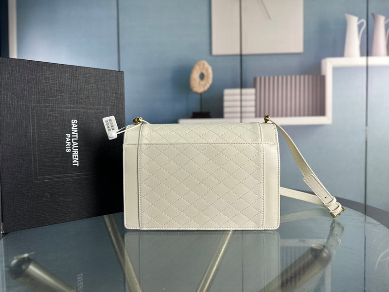 YSL BAGS - WOMEN LOVE LUXURY BAGS - 1369