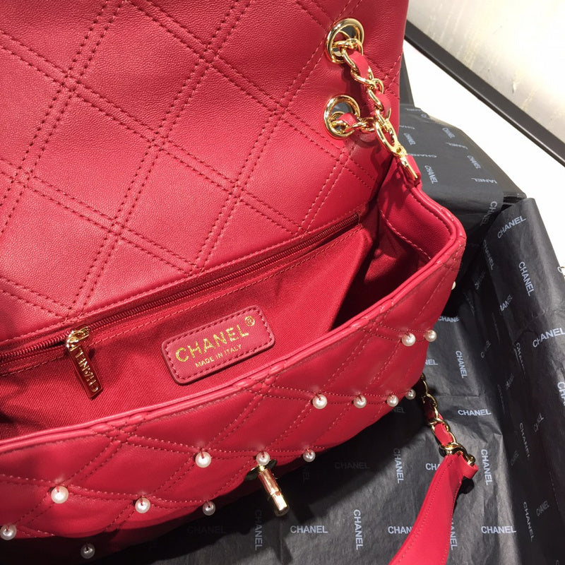LO - CHL  BAGS FOR WOMEN - FASHION LUXURY BAGS - 865