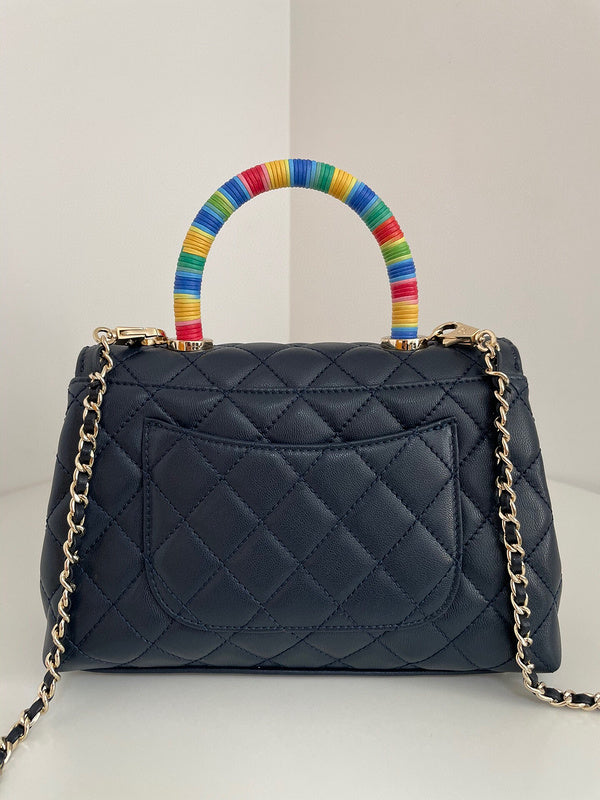 LO - CHL Bags - 3634