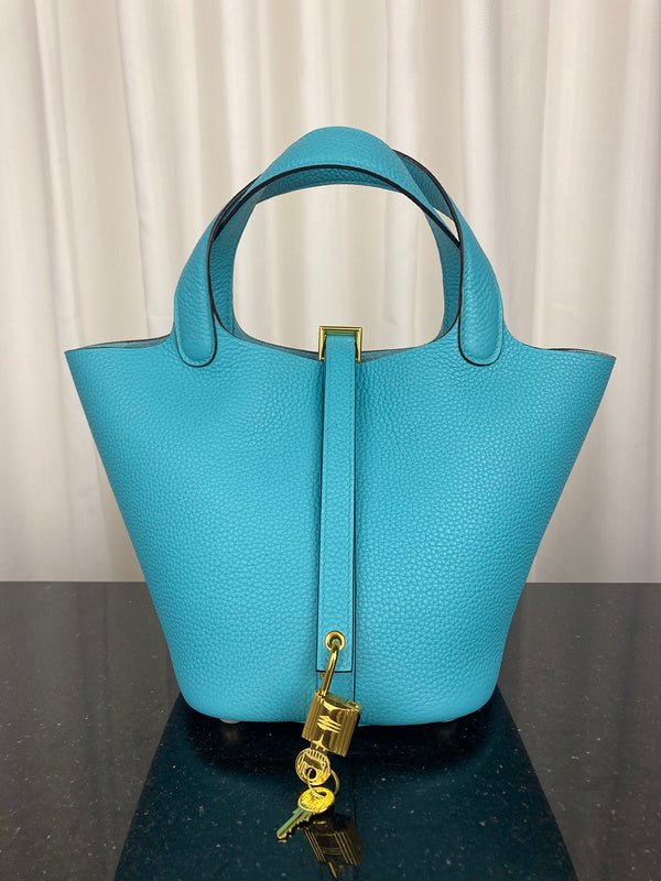 Lusso Official - HERMS DESIGNER BAGS FOR WOMEN - AFFORDABLE LUXURY BAGS - 033