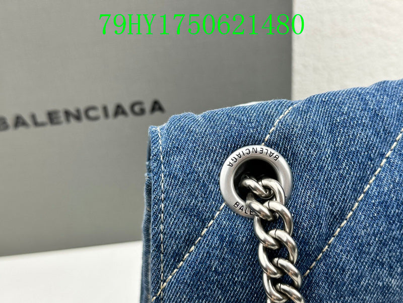 LO - BGA Bags - 1743