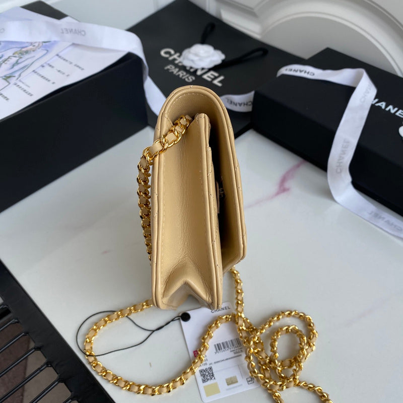 LO - CHL  BAGS FOR WOMEN - FASHION LUXURY BAGS - 931