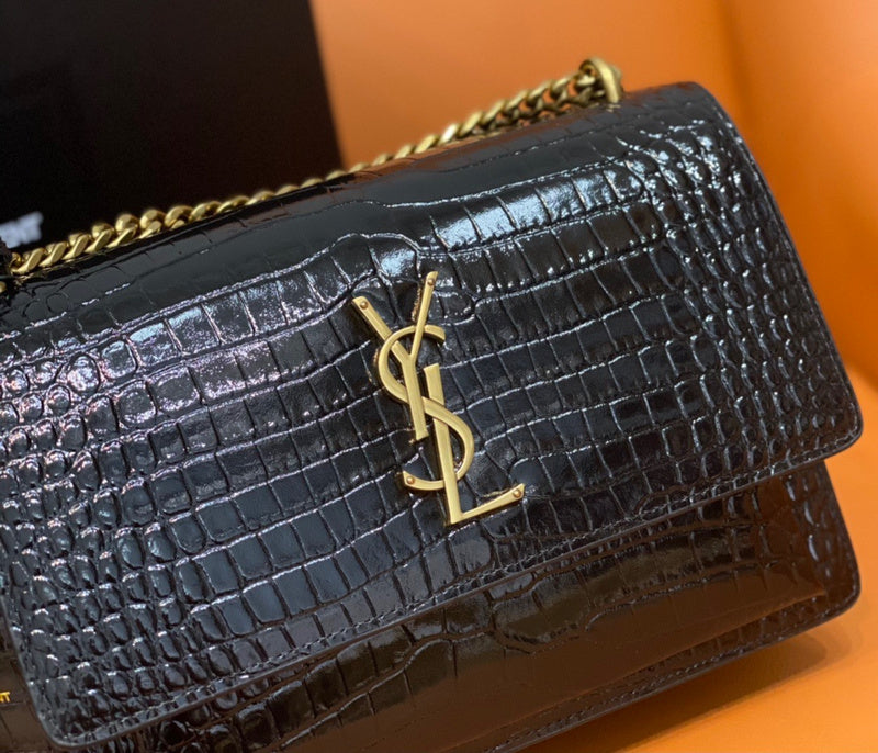 BB - YSL Bag - 2028
