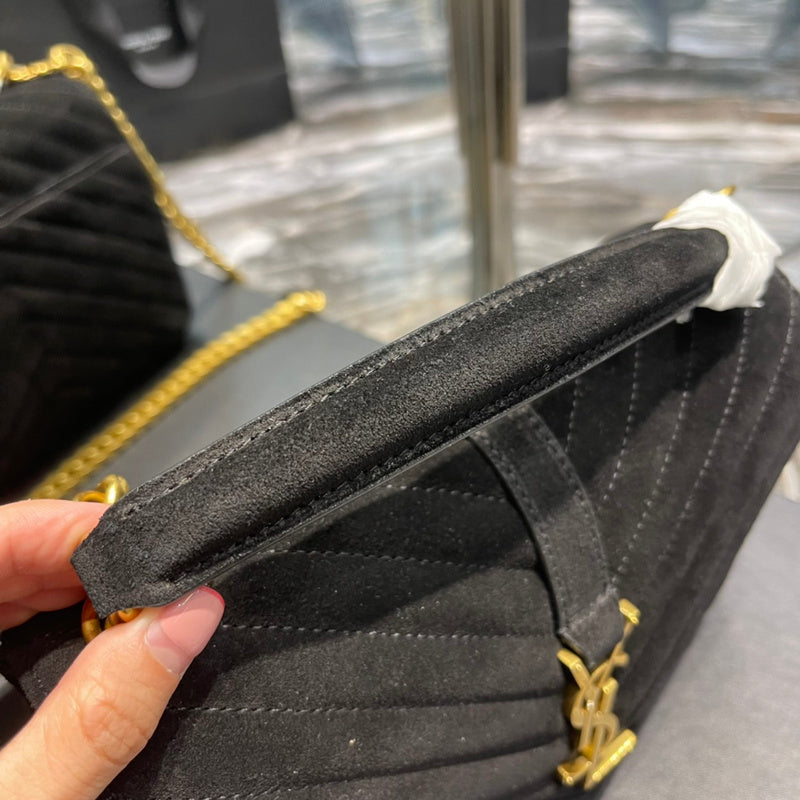 Lusso Official - LUXURY YSL BAGS - 383