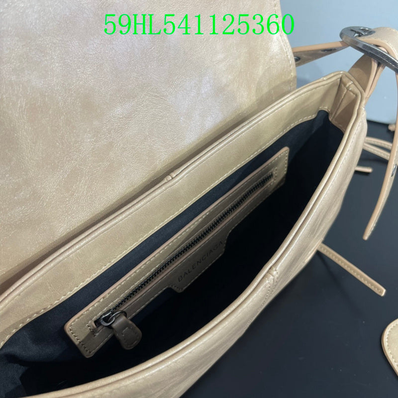 LO - BGA Bags - 1970