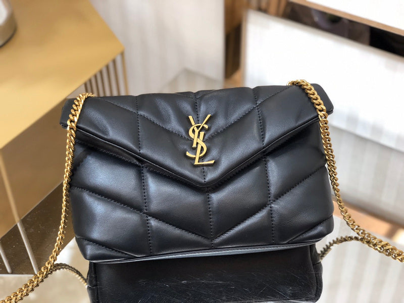YSL BAGS - WOMEN LOVE LUXURY BAGS - 2487