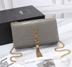 YSL BAGS - WOMEN LOVE LUXURY BAGS - 1316