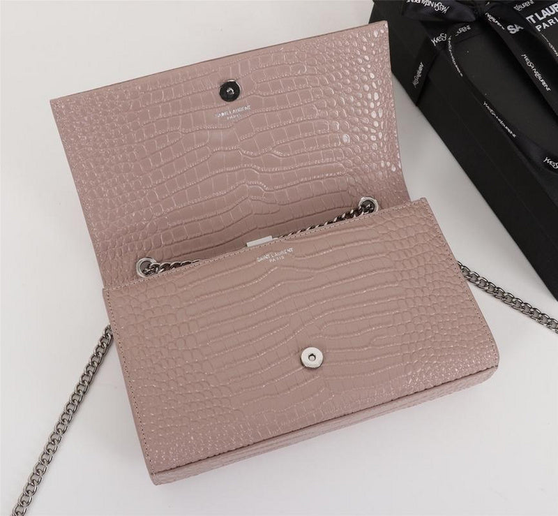 BB - YSL Bag - 2597