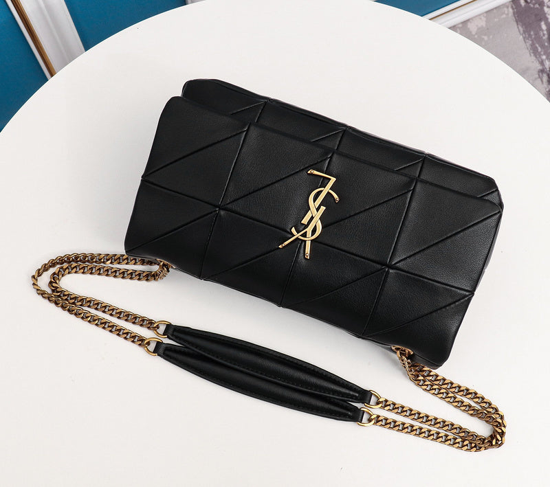 YSL BAGS - WOMEN LOVE LUXURY BAGS - 2010