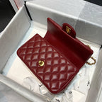 LO - CHL  BAGS FOR WOMEN - FASHION LUXURY BAGS -2113