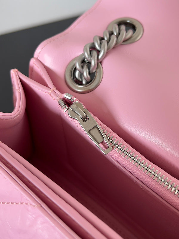 LO BAGS - BGA BAGS - 328