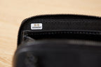 CHL -  Crystal Small Vanity with Chain Black Bag For Women 10LO/4in