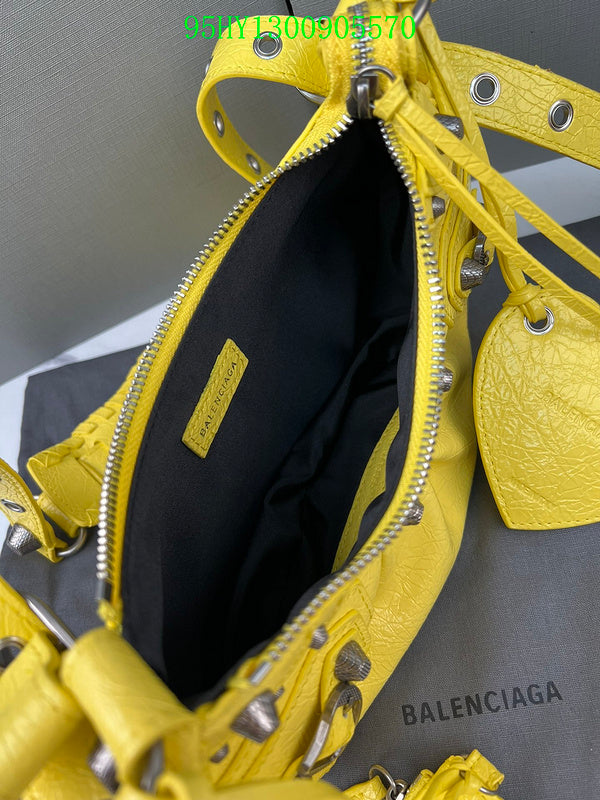 LO - BGA Bags - 2122