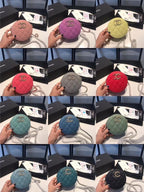 LO - CHL  BAGS FOR WOMEN - FASHION LUXURY BAGS - 899