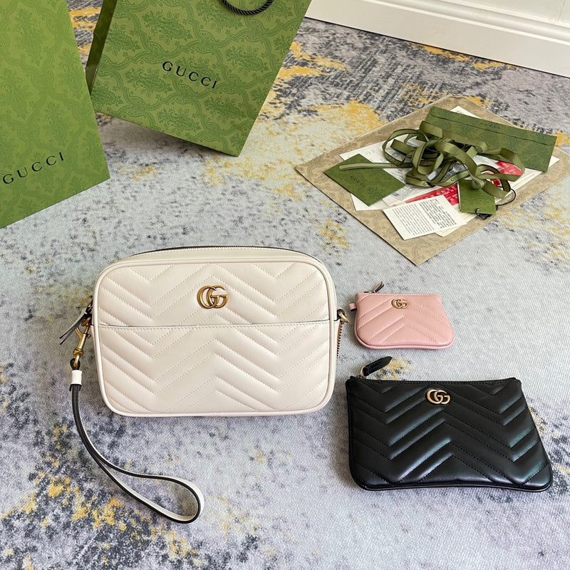 LO - GCC Bags - 1999