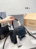 LO - BGA Bags - 1607