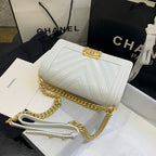 LO - CHL  BAGS FOR WOMEN - FASHION LUXURY BAGS -1961