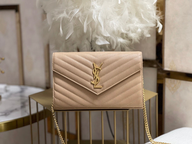 YSL BAGS - WOMEN LOVE LUXURY BAGS - 2640