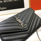 YSL BAGS - WOMEN LOVE LUXURY BAGS - 1163