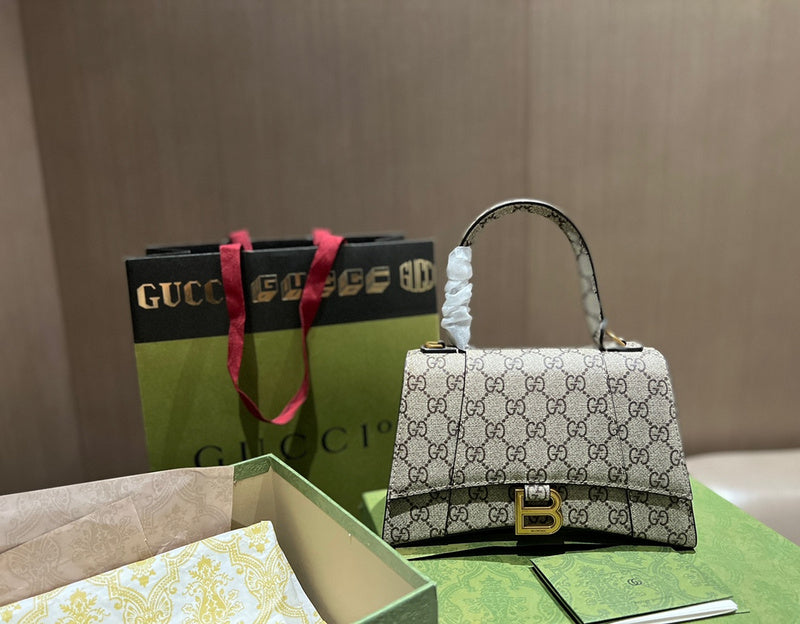 LO - BGA Bags - 1342