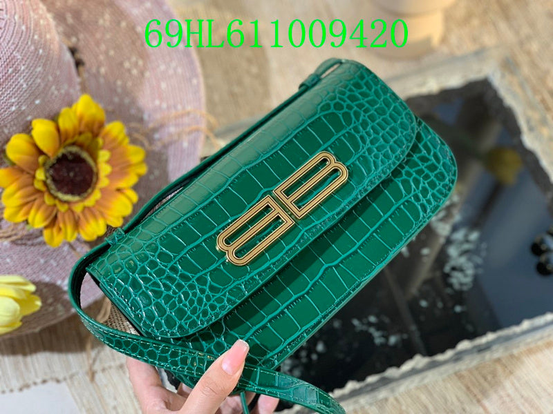 LO - BGA Bags - 2023