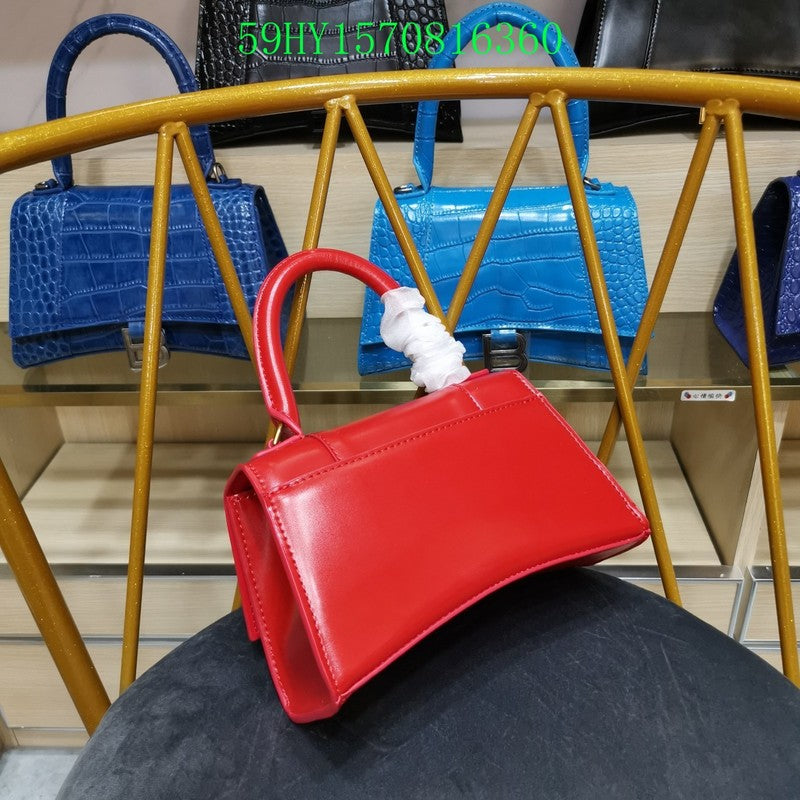 LO - BGA Bags - 2453