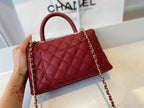 Lusso Official -  CHL BAGS  - 158