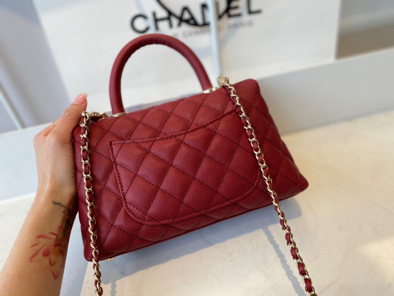 Lusso Official -  CHL BAGS  - 158