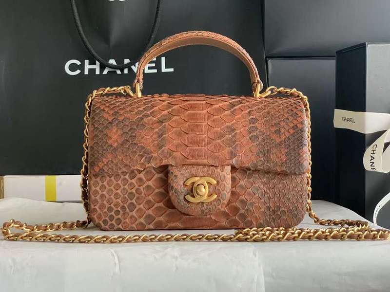LO - CHL  BAGS FOR WOMEN - FASHION LUXURY BAGS - 255
