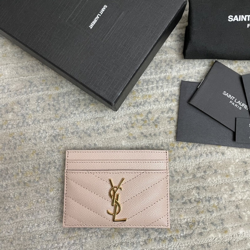 BB - YSL Bag - 3807