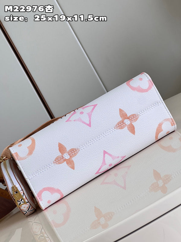 LO - LV Bags - 15149